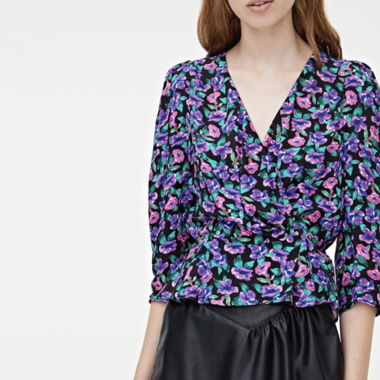 Blouse / Top