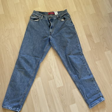 Levi's 550 Relaxed Jeans