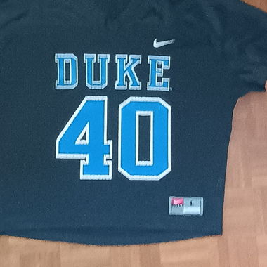 Vintage Nike Football jersesy