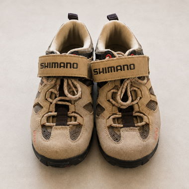 Shimano WM40 SPD Veloschuhe für Damen, Grösse 38