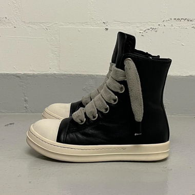 Rick Owens Jumbo Laces
