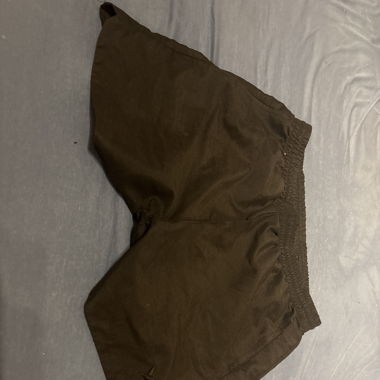 Kurze Hosen 