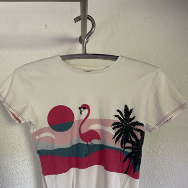 Cute pijama set for summer