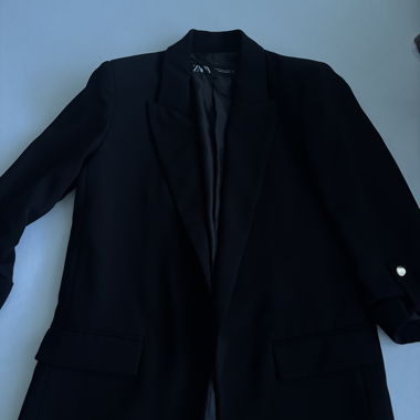 ZARA Black Blazer