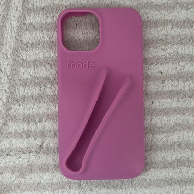 Rhode iPhone case (13,14,15)