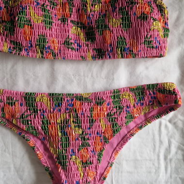 Ensemble maillot de bain