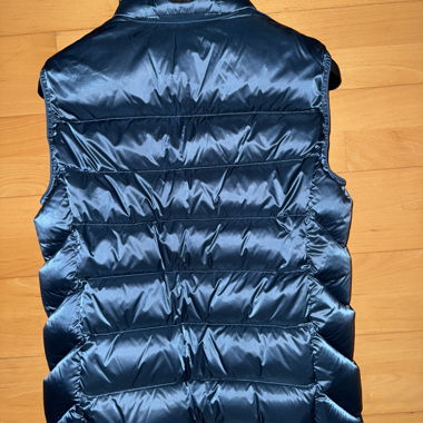 Parajumpers Herren Daunenweste (Jeordie)