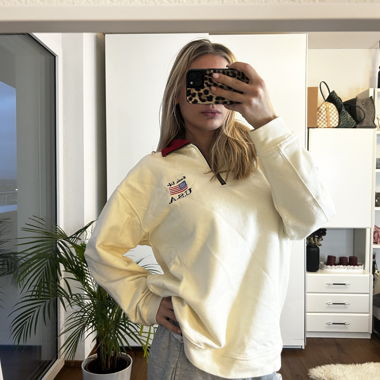 US.A. Sweatshirt