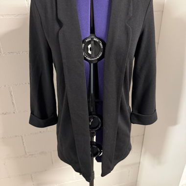 Tally Weijl Blazer schwarz