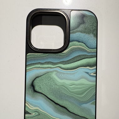 Burga Handyhülle für IPhone 14pro Max