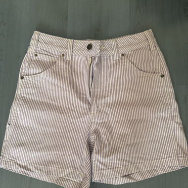 Short a righe Dickies