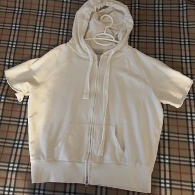 Veste courte