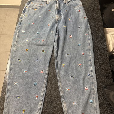 Tommy jeans