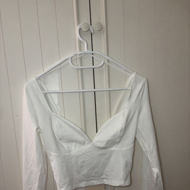 Top - Stradivarius