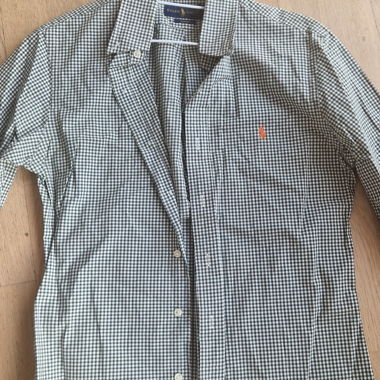 Ralph Lauren Shirt