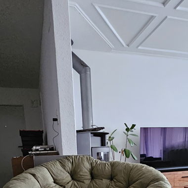 Rattan Sessel 
