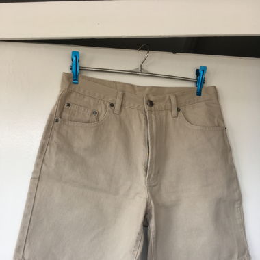 Short Teddy's