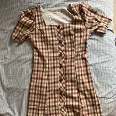 Kleid