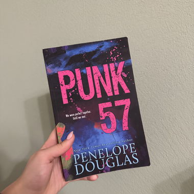 Punk 57