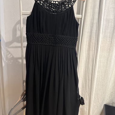 Hallhuber Kleid