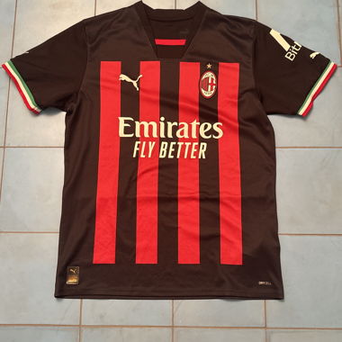 AC Milan Trikot
