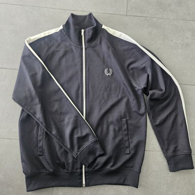 FRED PERRY