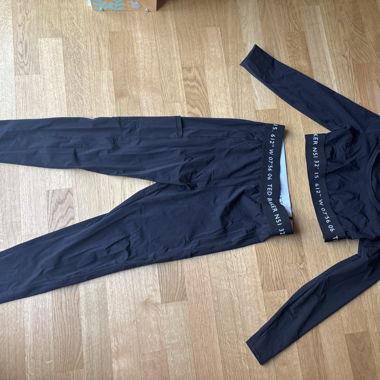 Ensemble sport Ted Baker