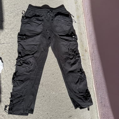 Post Archive Faction Pants