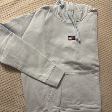 Tommy-Sweatshirts