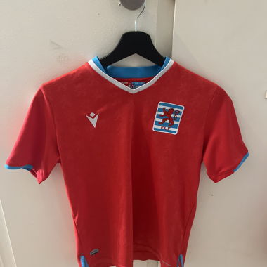 Luxemburger Trikot 2020