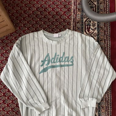 Adidas Crewneck (M)