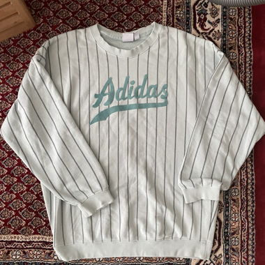 Adidas Crewneck (M)