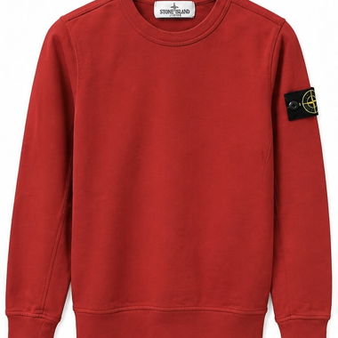 Stone Island Junior Pullover 