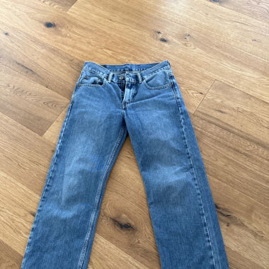 Levis Jeans