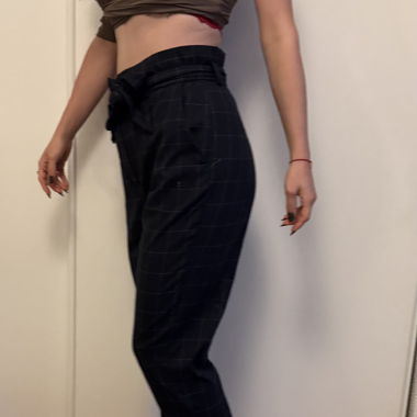H&M Office Hose Gr. 36