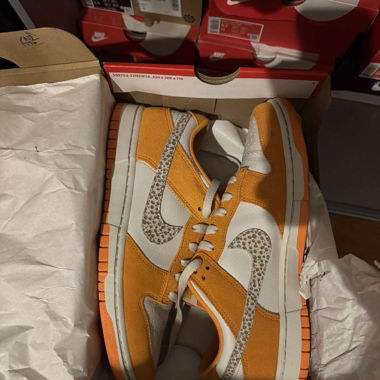 Nike 