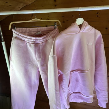 Rosa Gsb Jogginganzug XS Neu