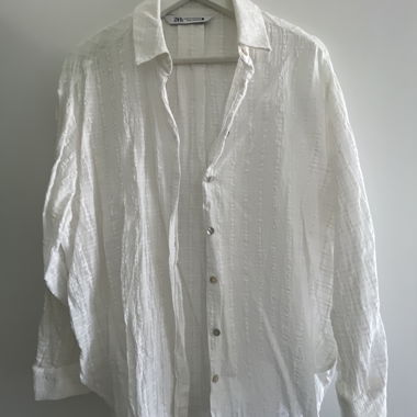 Camicia ZARA