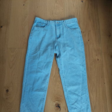 High waist Jeans