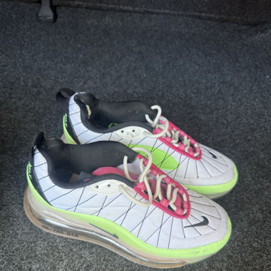 Nike Schuhe Original