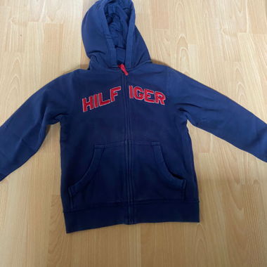 Tommy Hilfiger Veste de training Taille S