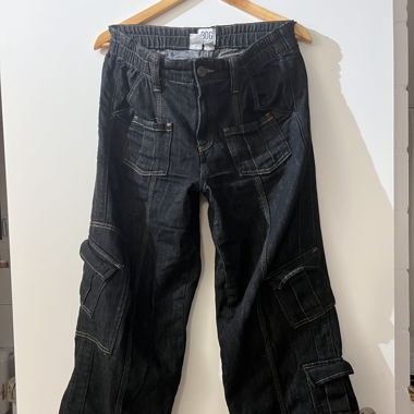 CargoJeans BDG