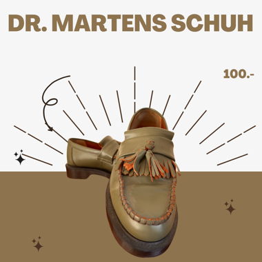 Dr.Martens Schuh