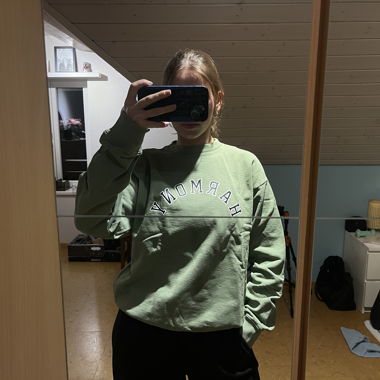 Harmony Sweater