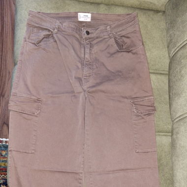 Cargo Hosen 