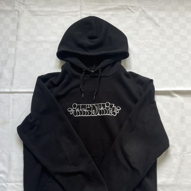 inzhomnia hoodie