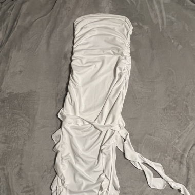 Allurite Tube Kleid 