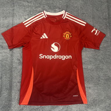 Maglia del Manchester United