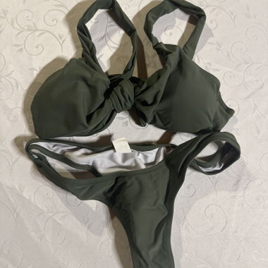 Zaful bikini brand new