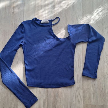 T-shirt  manche longue 